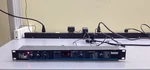 Lexicon Reflex Dynamic Midi Reverberator, Stereo Effects Processor. Fixed Price $89.99.
