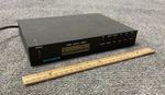 Bogen TP30D Digital Tuner (as Is). Fixed Price $31.49.