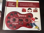 Behringer VAMP3 Multi-effects Guitar Interface. Fixed Price $100.00.
