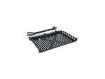 Middle Atlantic Products U1V 10.4 In. Utility Rackshelf, Ru, Vented. Fixed Price $138.03.