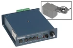 Broadcast Tools Dms-iii Aes/ebu Digital Audio Switcher Silence Sensor Failover. Fixed Price $322.15.