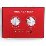 Focusrite Pro Rednet AM2 Stereo Dante Headphone Amp. Fixed Price $699.99.