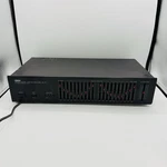 Yamaha EQ-70 10 Band Stereo Graphic Equalizer. Made In Japan. Fixed Price $139.95.