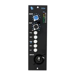 Api 512V 500 Series Microphone Preamp. Fixed Price $995.00.