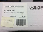 Lab.gruppen NLB60E-US Bridge Nomadlink Ethernet (new Box). Fixed Price $1400.00.