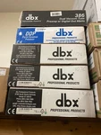 Dbx Professional Products 1074 Quadgate (nos). Fixed Price $399.00.