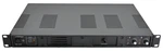 Ashly SRA-2075 2-CHANNEL Stereo Power Amplifier. Fixed Price $109.65.
