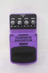 Behringer OD300 Overdrive/distortion Guitar Effects Pedal Unit Only. Fixed Price $38.99.