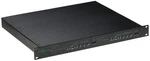 Telos One+one W/dual Auto Answer Digital Phone Hybrid Broadcast Audio Interface. Fixed Price $371.00.