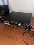 Ensoniq DP/4 Parallel Effects Processor Tested Working With Power Cable. Fixed Price $850.00.