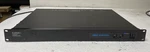 Qsc Q-sys CORE110F Network Audio Processor. Fixed Price $699.95.