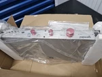 Gemini SP-1 Circle Surround System Processor Tested Working With Power Cord. Fixed Price $165.00.