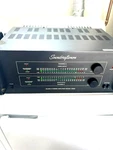 Soundcraftsman Power Amp A5002 Nice Shape. Fixed Price $399.00.