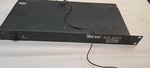 Telex AD-200 Amplified Broadband Vhf Antenna Splitter W/replacement Adapter. Fixed Price $49.99.