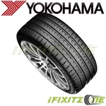 Yokohama Advan Sport V105 195/50R16 84V Ultra High Performance (uhp) Tires. Fixed Price $282.39.