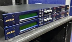 Xta DP424 Loudspeaker Management System#ses (one)ths. Fixed Price $2095.00.