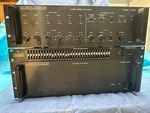 Altec Lansing Mixer Pre-amplifier 1700C/EQUALIZER 1431A/POWER 1407A. Fixed Price $200.00.