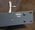 Rauland AP4642 Biamp Advantage RC2 All American Series. Fixed Price $20.00.