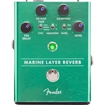 Fender Marine Layer Reverb Effects Pedal. Fixed Price $229.99.