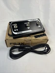 Digitech Footswitch Electric Guitar Pedal, Model FS3X, Mpn. Fixed Price $39.00.