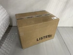 Technologies LS-92-01 Listenir Idsp Level Iii Assistive Listening System. Fixed Price $1795.00.