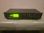 Tc Helicon Voice Prism Plus Vocal Processor. Fixed Price $275.00.