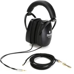 Direct Sound EX-29 Plus Isolating Headphones Midnight Black. Fixed Price $164.99.