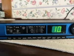 Digitech Studio S100 Dual-engine Multi-effects Processor W/manual & Power Supply. Fixed Price $225.00.