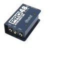 Radial Engineering PRO48 Active 48-VOLT Compact Direct Box PRO-48. Fixed Price $119.95.