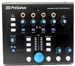 Presonus Station V2 Monitoring Controller W/adapter & Box. Fixed Price $290.95.