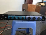 Pyramid SEA3000 Crossover Network. Fixed Price $150.00.