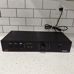 Bbe Barcus-berry Model 2002R Signal Processor Sonic Maximizer. Fixed Price $45.00.