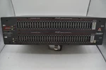 Peavey Q231FX Dual 31-BAND Graphic Equalizer 2167. Fixed Price $179.00.