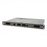 Wohler Technologies AMP1A Analog Audio Monitor Panel. Fixed Price $110.00.