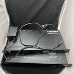 Atlas Sound DPA404 Digital Power Amplifier & ASP-MG24 2X4 Signal Processor. Fixed Price $399.00.