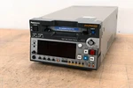 Panasonic AJ-SD93P Half-rack Dvcpro 50/25 Digital Vtr CG01T9W. Fixed Price $110.49.