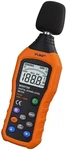 Lcd Digital Audio Decibel Meter Sound Level Noise Monito. Fixed Price $102.99.