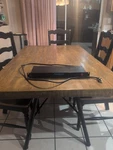 Furman Power Conditioner RP-8, Capacity 1800 Watts. Fixed Price $80.00.