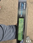 Alesis Midiverb 4 Dual-channel Multi-effects Fx Processor Excellent Condition. Fixed Price $140.00.