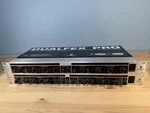 Behringer Audio Rack Gear Dualfex Pro Model 2200/AUTOCOM Mdx 1400. Fixed Price $29.99.