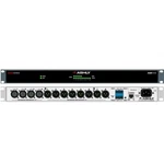 Ashly AQM408 Next Generation Networked Speaker Processor Zone Mixer. Fixed Price $1099.99.