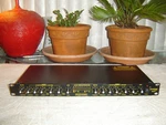 Tapco Mackie SQ-2, Squeeze, Channel Compressor Limiter Gate, Rack. Fixed Price $175.50.