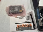 Aja D10CEA Analog To Digital Video Converter Encoder W/ Cable And Power Supply. Fixed Price $199.00.