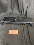 Tc Electronic M350 Reverb And Effects Processor Good Condition With Adapter. Fixed Price $231.90.