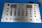 Pyramid PM8001X Channel Rack Mount Stereo Mixer W/ 14 Band Equalizer & Digital. Fixed Price $105.00.