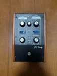 Moogerfooger MF-102 Ring Modulator Pedal Pre-owned From Japan. Fixed Price $934.80.