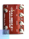 Fulltone Drive 2 10TH Anniversary Distortion Effect Pedal Jp. Fixed Price $289.84.