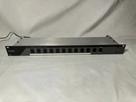 Broadcast Tools 10X1 Stereo Switcher. Fixed Price $125.00.
