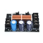 Treble Bass Speaker 2-WAY Frequency Divider Stereo Diy Audio Crossover. Fixed Price $12.90.