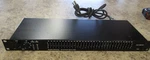 Audio Centron AC-GE131 Equalizer Band 1/3 Octave Tested Working. Fixed Price $69.97.